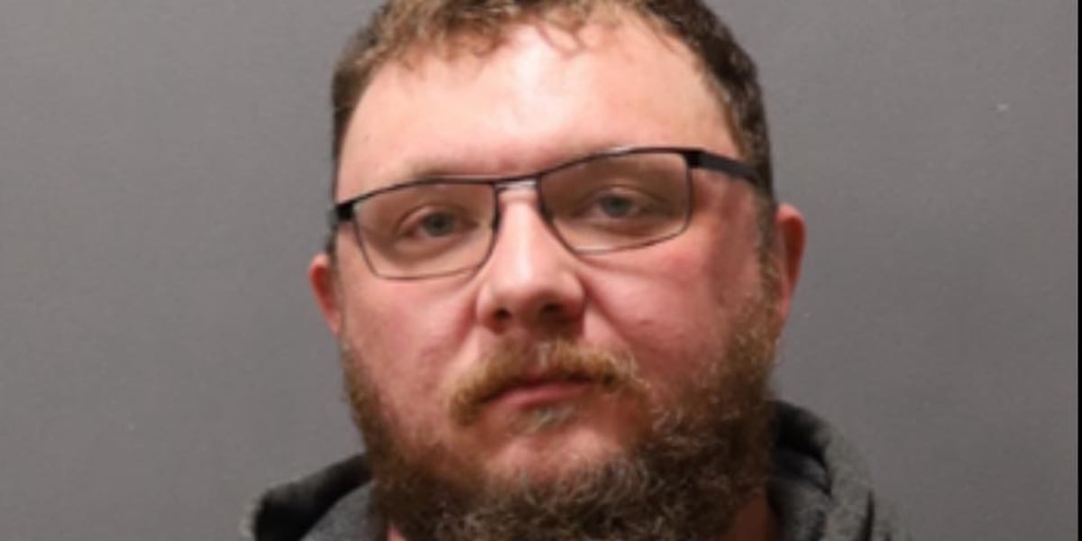 Man arrested on drug, weapons charges after traffic stop in Plainfield