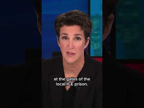Chicago is really putting on a clinic in bravery and relentlessness in terms of the response."