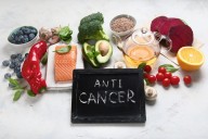 Reducing cancer risk by making smarter eating and exercise choices