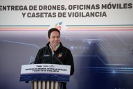 Javier Díaz, alcalde de Saltillo, alista su primer informe de gobierno