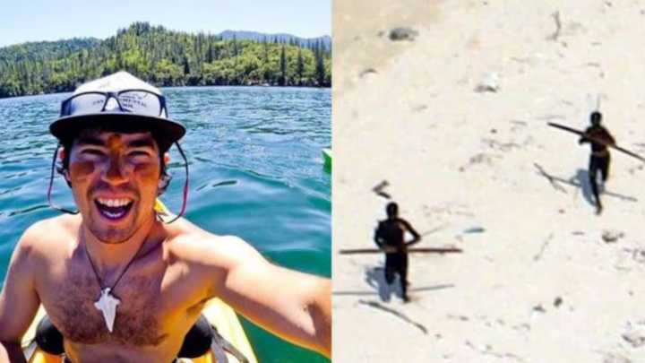El plan oculto de John Chau: el misionero que murió en manos de una tribu de caníbales
