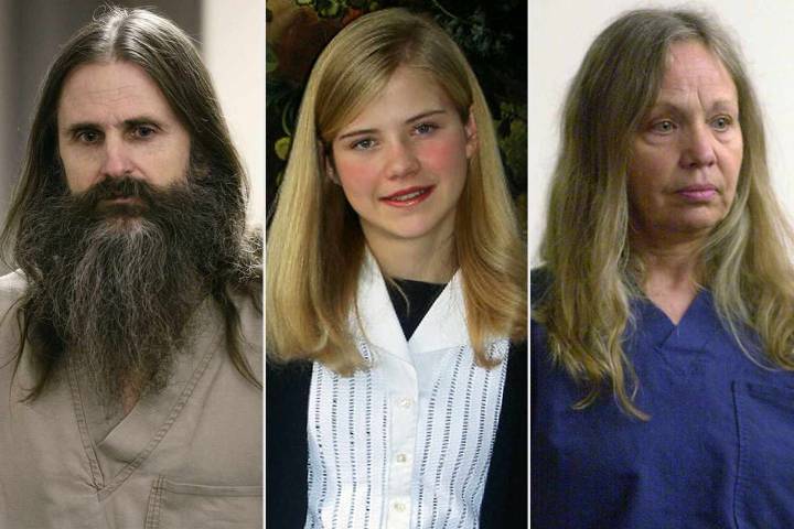 Elizabeth Smart Reveals Why Her Kidnappers Remind Her of Jeffrey Epstein and Ghislaine Maxwell (Exclusive)