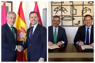 Toledo suma a Eurocaja Rural y Plena Inclusión a la cadidatura para Capital Europea de la Cultura