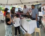 Más de 1.200 personas conocieron la oferta institucional del Quindío en Expocafé Cordillera