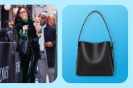 Demi Moore’s Bucket Bag Looks Like This $46 Style from Amazon