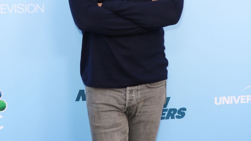 Analysis: Trump tells NBC to fire Seth Meyers