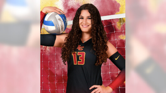 San Gabriel Valley Girls Athlete of the Week: Vani Tatoulian, La Canada