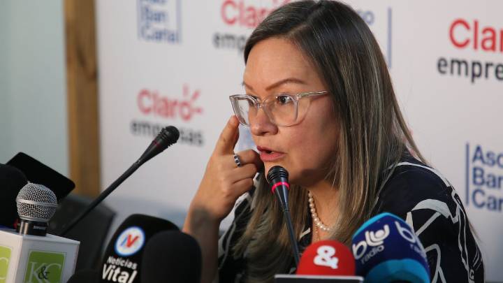 Consejo de Estado tiene listo el fallo que definirá el futuro de Cielo Rusinque en la SIC