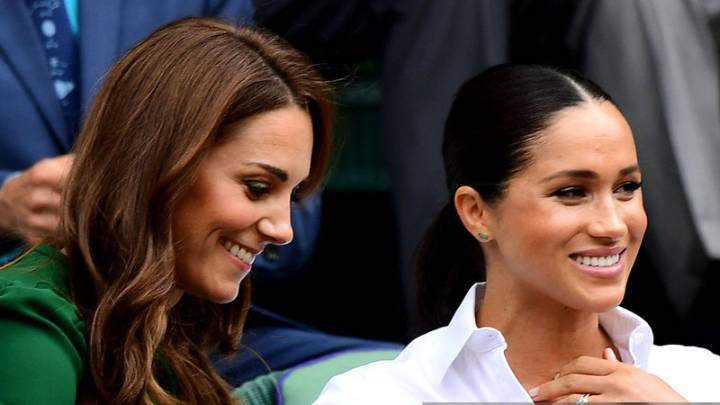 Kate Says Meghan’s Timing Feels “Pointed,” but Calls Holiday Clash “A Bit Silly”