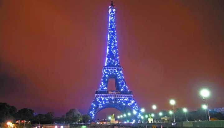 Francia movilizará su red diplomática en América Latina contra el narcotráfico