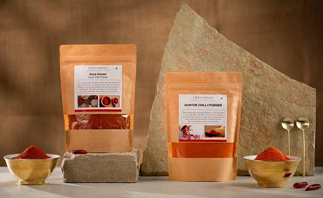 Stone-Ground, Farm-Fresh, and Preservative