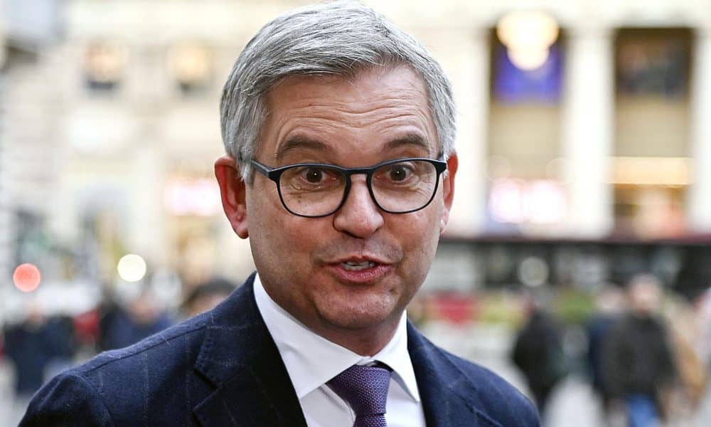 Los ministros del Interior del G7 se comprometen a reforzar la cooperación internacional