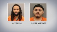 Sheriff: Two arrested after homeless man attacked and filmed behind northwest Harris County business