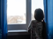 En Texas: ¿cómo se calcula la manutención infantil para padres autónomos?