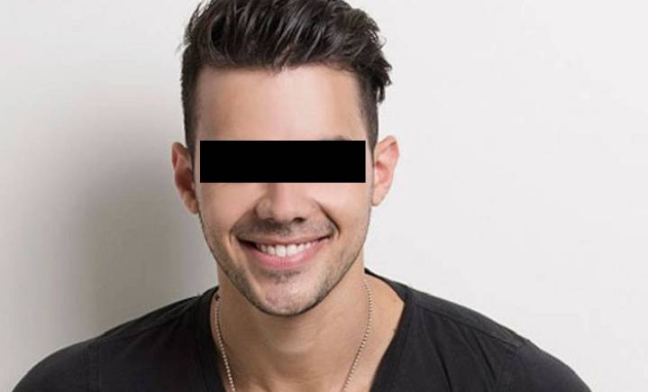 Tribunal dicta privativa de libertad contra animador venezolano por delitos de violencia psicológica y extorsión 15 de noviembre de 2025 | Espectáculos Por los momentos, el caso sigue en investigación