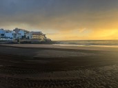 Telde mantiene cerradas las playas de Melenara y Salinetas y amplía la medida preventiva a Aguadulce