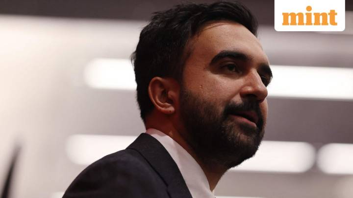 Trump's son Eric accuses Zohran Mamdani of ‘hating' Indian population