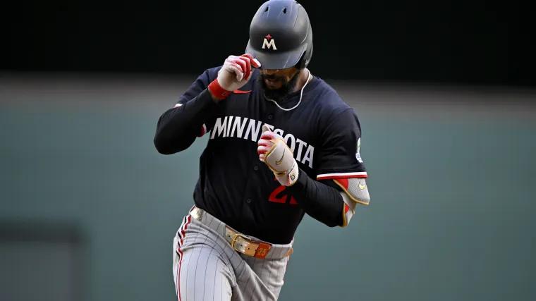 Twins' Byron Buxton got the unluckiest $3 million contract news after MVP vote