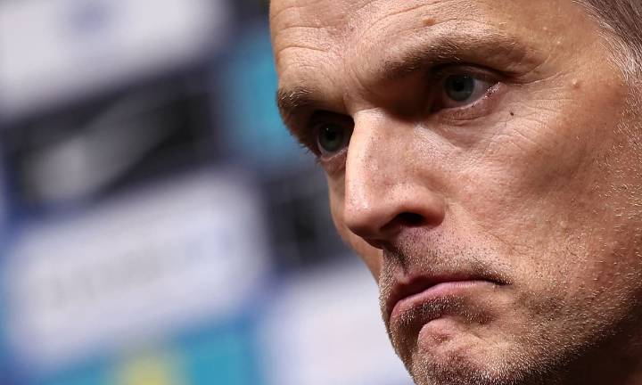 England hit with two withdrawals as injuries mount for Thomas Tuchel