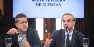 AGN: se traba el programa anual en el Congreso y crece la incertidumbre sobre el futuro del organismo