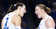 Kentucky wins big in annual SEC Volleyball Awards