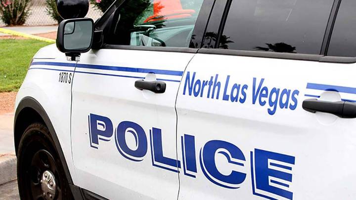 Arrestan a seis hombres bajo sospecha de agresión sexual en Las Vegas