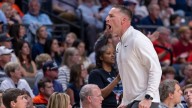 Why Steven Pearl believes ‘moral victories are for losers’ after Houston loss