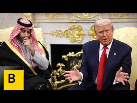 Trump Threatens ABC Station Licenses After Epstein Questions