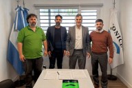 Provincia y el CONICET fortalecen la articulación entre ciencia y políticas públicas