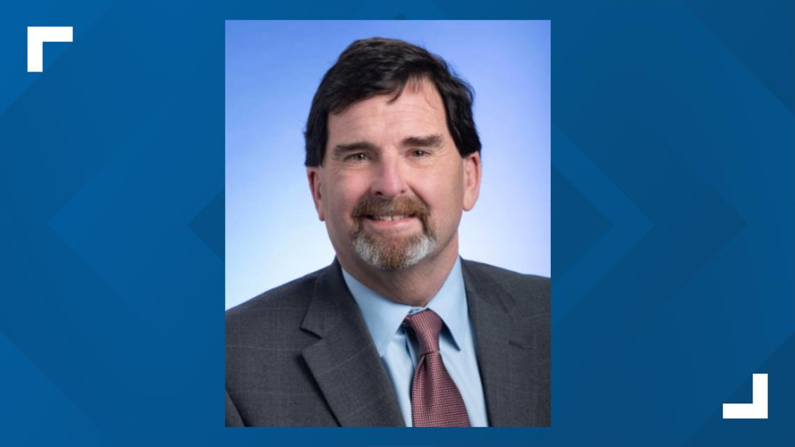 Tennessee Rep. Jeff Burkhart dead at 63