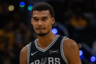 Victor Wembanyama Announces Spurs’ Mindset After Historic 38-Point Game vs Bulls Despite making history tonight, Victor Wembanyama and the Spurs aren't making too much of their 8