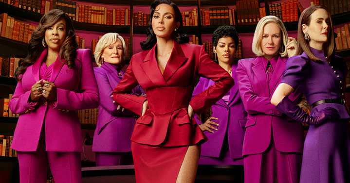 All's Fair: Scathing Reviews Haven't Stopped People Streaming