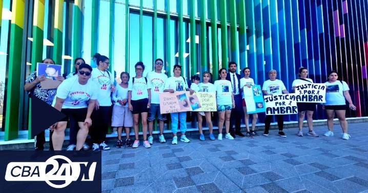 “Queremos saber la verdad”: el dolor de las madres que denuncian muertes en la Maternidad