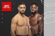 UFC Vegas 111: Gabriel Bonfim vs Randy Brown Stats and Prediction: Record, Age, Height, Weight, and Rankings