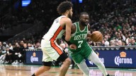 Live updates: Celtics host first-place Pistons in NBA Cup showdown – NBC Boston