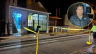 Detonan explosivo en casa de alcalde de Huarmey y dejan carta extorsiva con bala: “No vamos a parar hasta que te alinees”