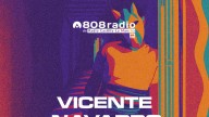 Al Habla 808: Vicente Navarro pres. “Cantares de llanura y monte”