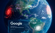 Google Earth AI, la apuesta de Google para proteger el planeta