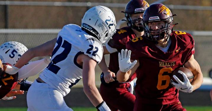 2025 IHSA playoffs: Steve Soucie’s Class 3A semifinal round analysis