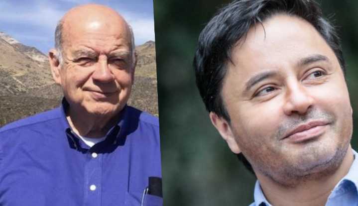 Reforma para terminar con el “turismo electoral”: Insulza y Carter ejemplos de ello