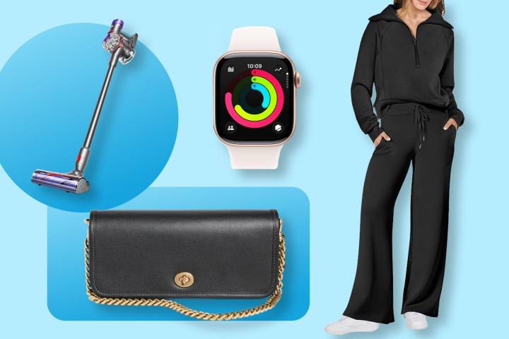 The 50 Best Black Friday Deals at Amazon’s Early Sale