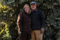 Hello, Bay City: Meet the family behind the last decade of downtown Christmas trees