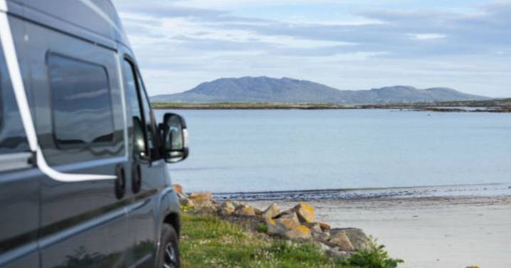 Motorhome and campervan owners risk new 'explicit ban' in UK