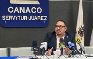 Tribunal federal concede amparo a Canaco Juárez y revierte medidas de Concanaco