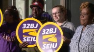 'Huge win for all of us': Louisville housing workers secure new union contract