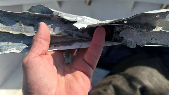 United Cajun Navy: Teams find wreckage of missing plane in Lake Pontchartrain