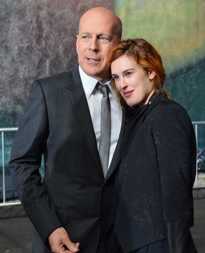 Rumer Willis Shares Emotional Update on Dad Bruce Willis’ Dementia