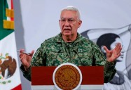 Asegura Ricardo Trevilla que no aceptó Carlos Manzo que la GN asumiera su protección de manera directa