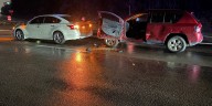 Deadly hit and run kills one person, injures another