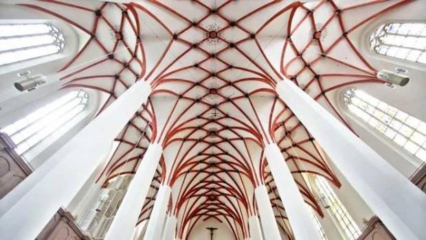 Rescatan dos obras perdidas de Bach después de tres décadas de investigaciones